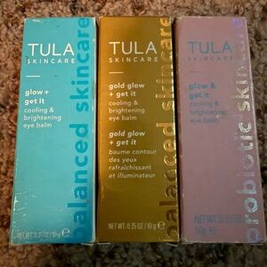 Tula Eye Balm